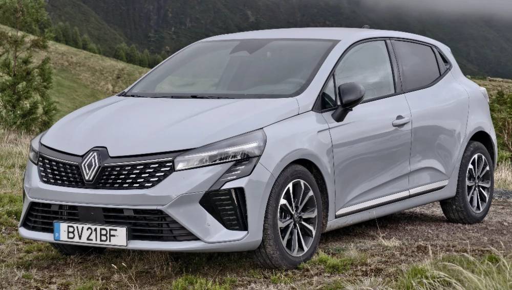 Türkiye'de en hızlı satılan 10 ikinci el otomobil modeli belli oldu 6